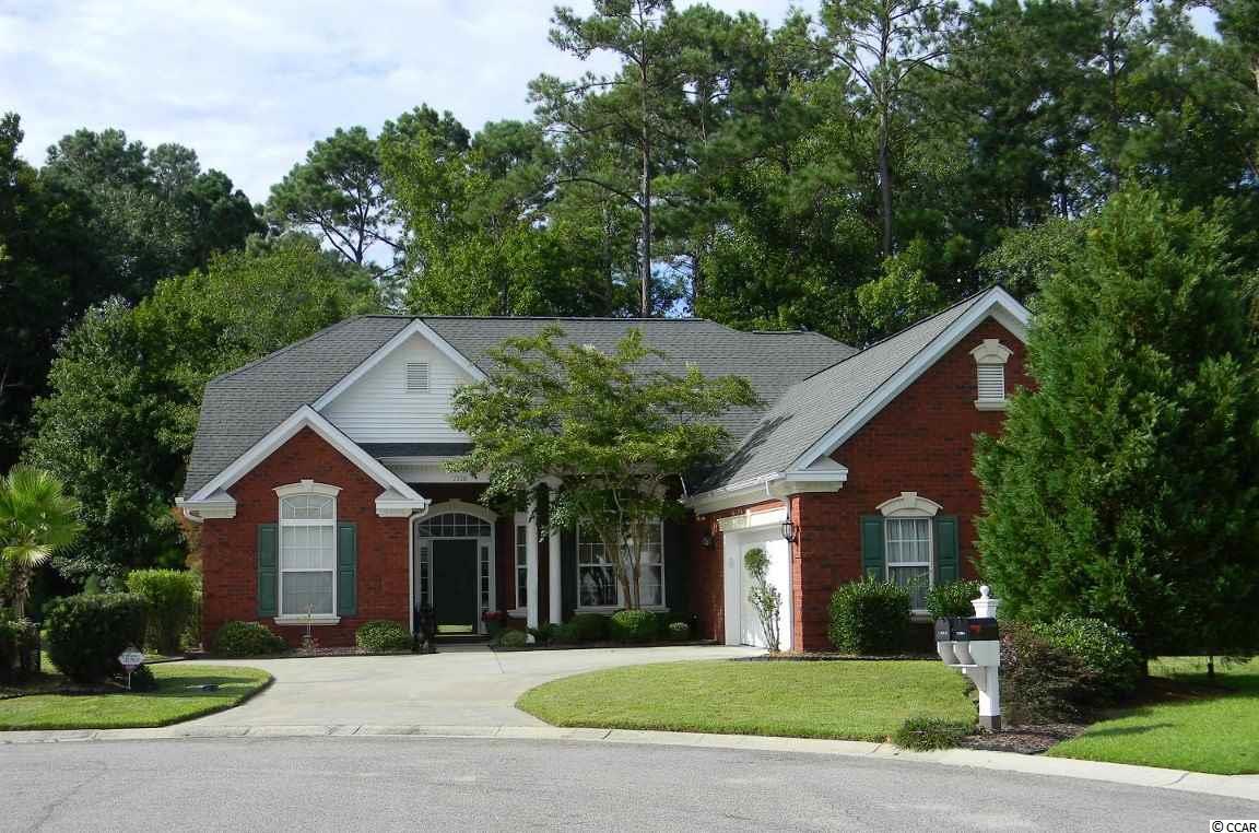 1308 Manchester Court Murrells Inlet, SC 29576 - Photo 1 of 25 Gallery Image 1