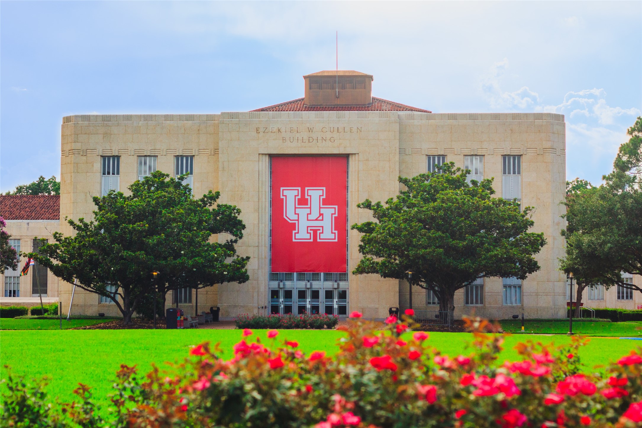 3002 Jensen Drive Houston, TX 77026 - Photo 41 of 42 The University of Houston combines academic excellence, cultural richness, and the vibrant energy of city life. It stands out as one of Texas’s top public universities.