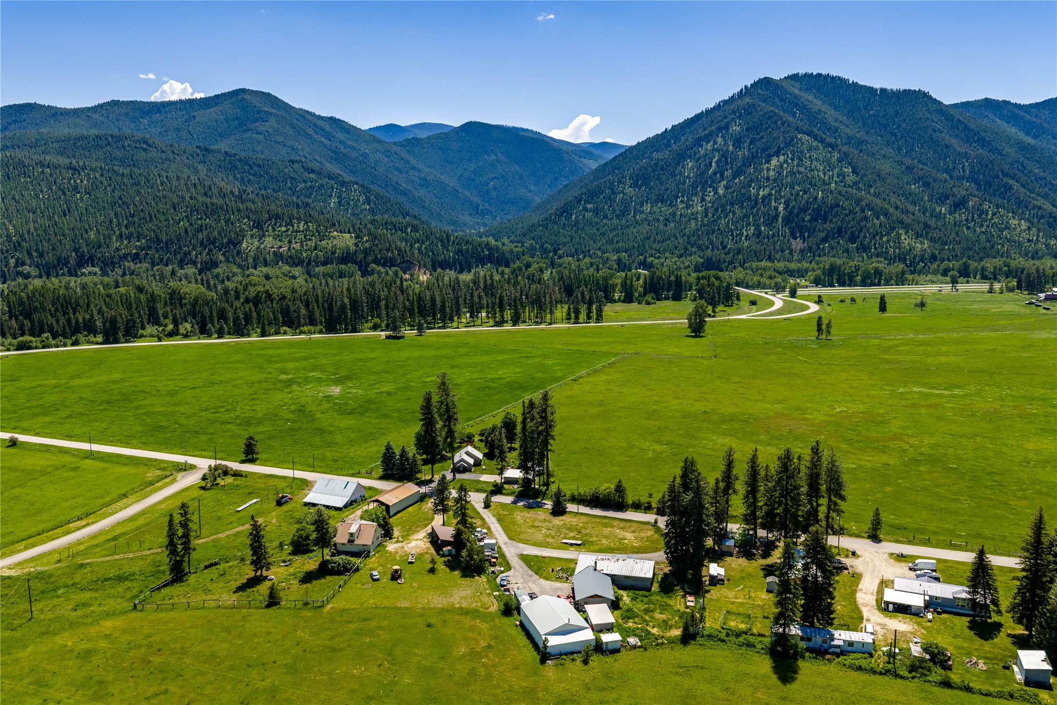 1064 Mullan Gulch Road St. Regis, MT 59866 - Photo 21 of 33 Gallery Image 21