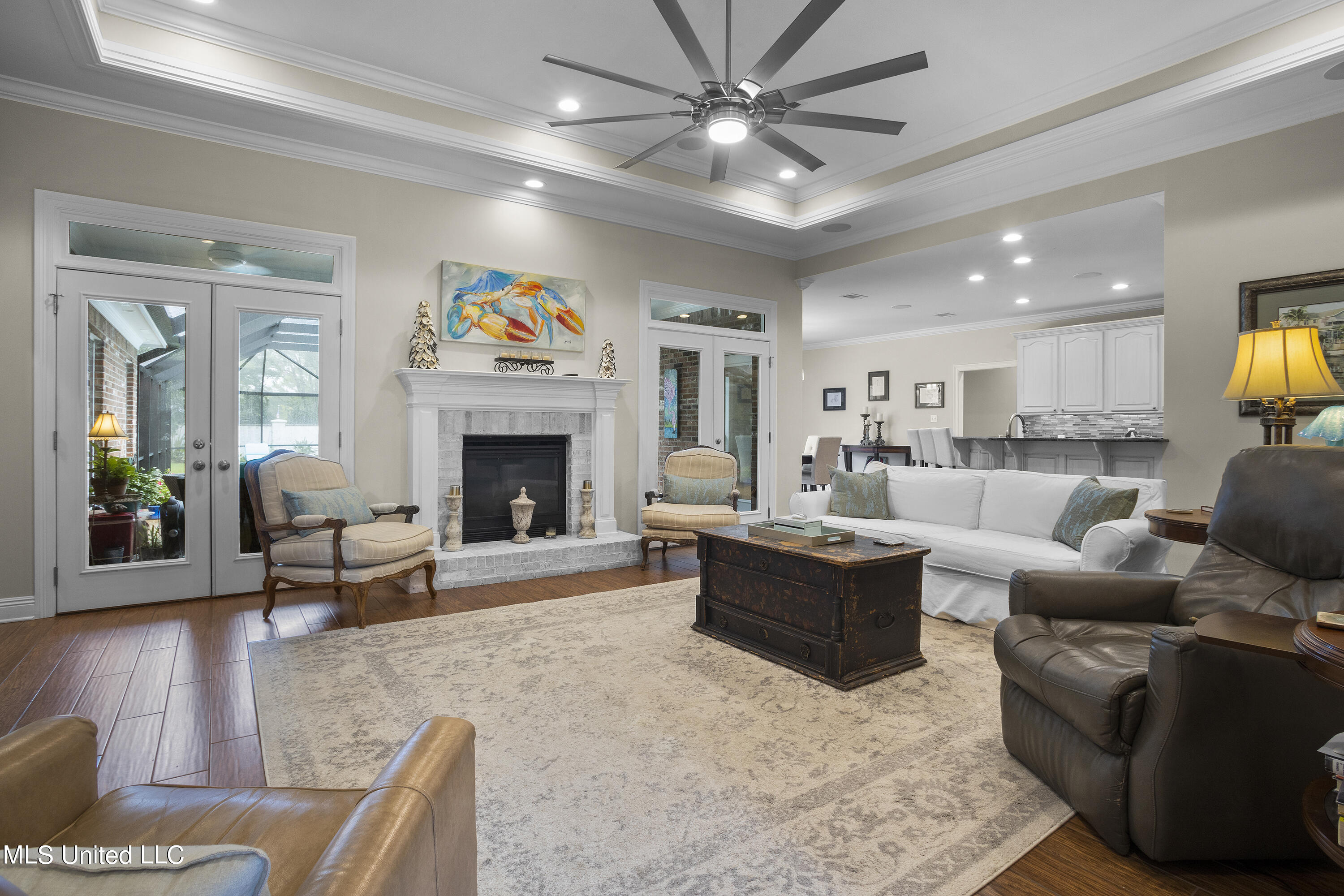 3606 Perryman Road Ocean Springs, MS 39564 - Photo 6 of 45 006