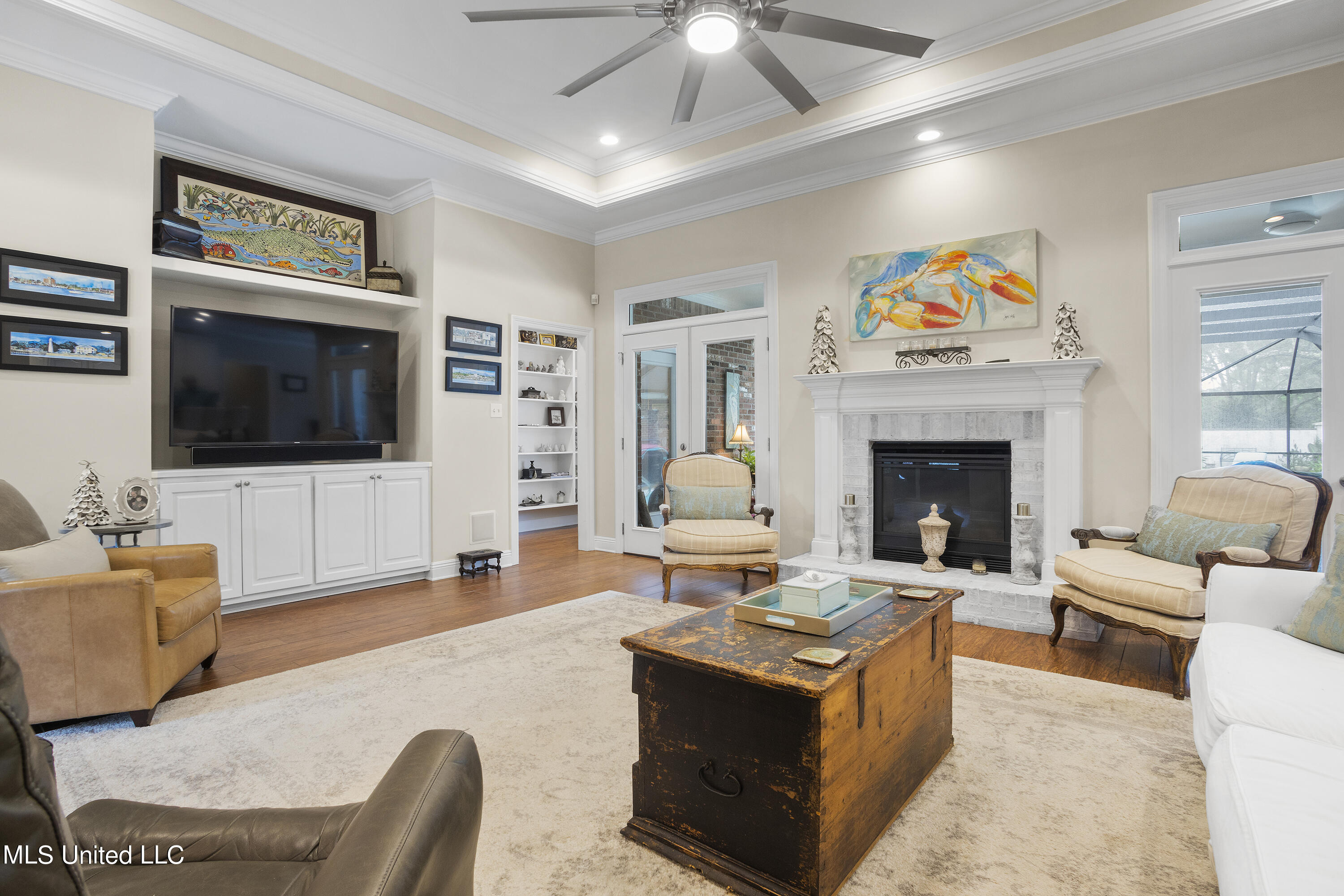 3606 Perryman Road Ocean Springs, MS 39564 - Photo 8 of 45 008