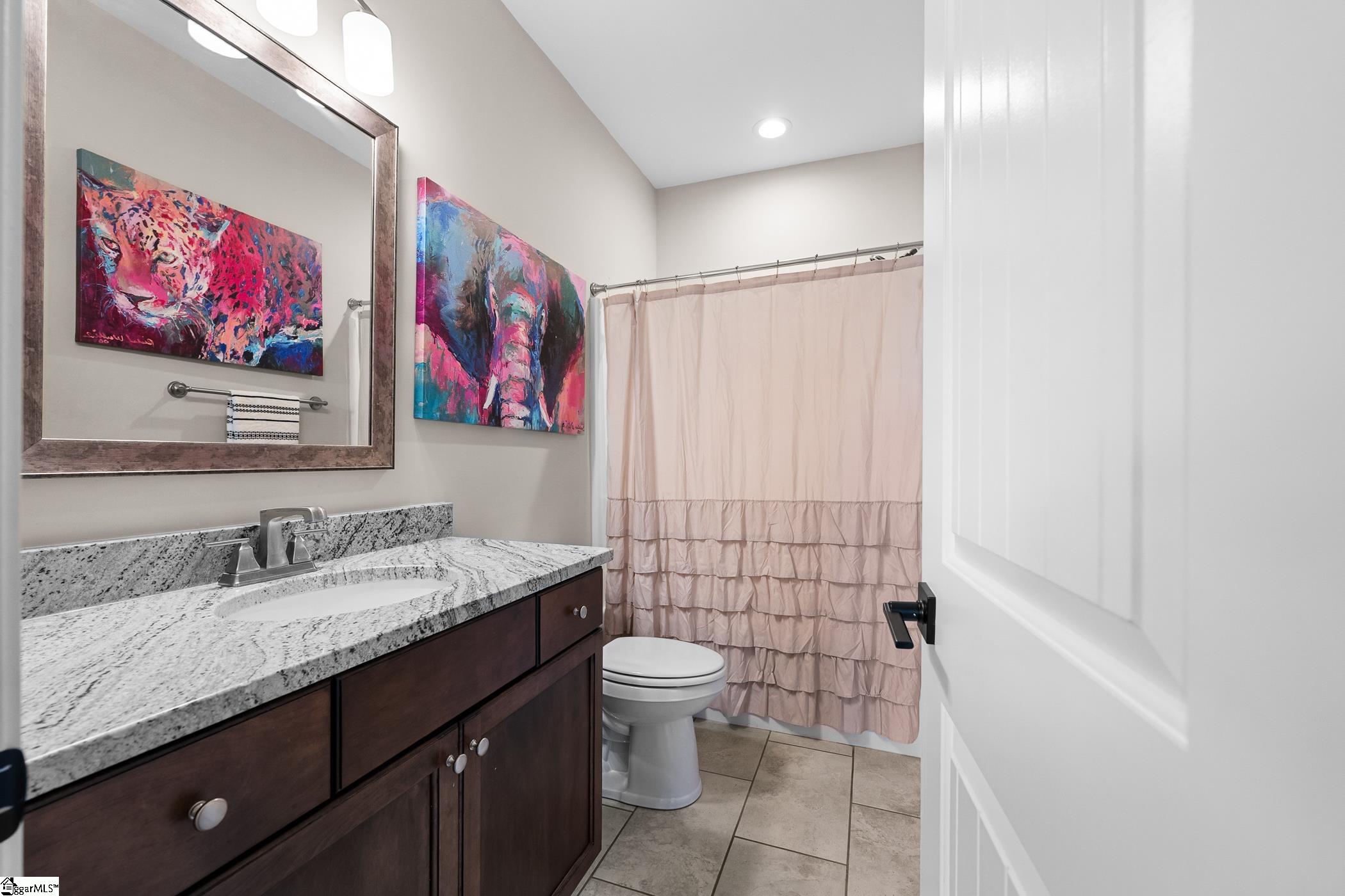 136 Siena Drive Anderson, SC 29621 - Photo 26 of 45