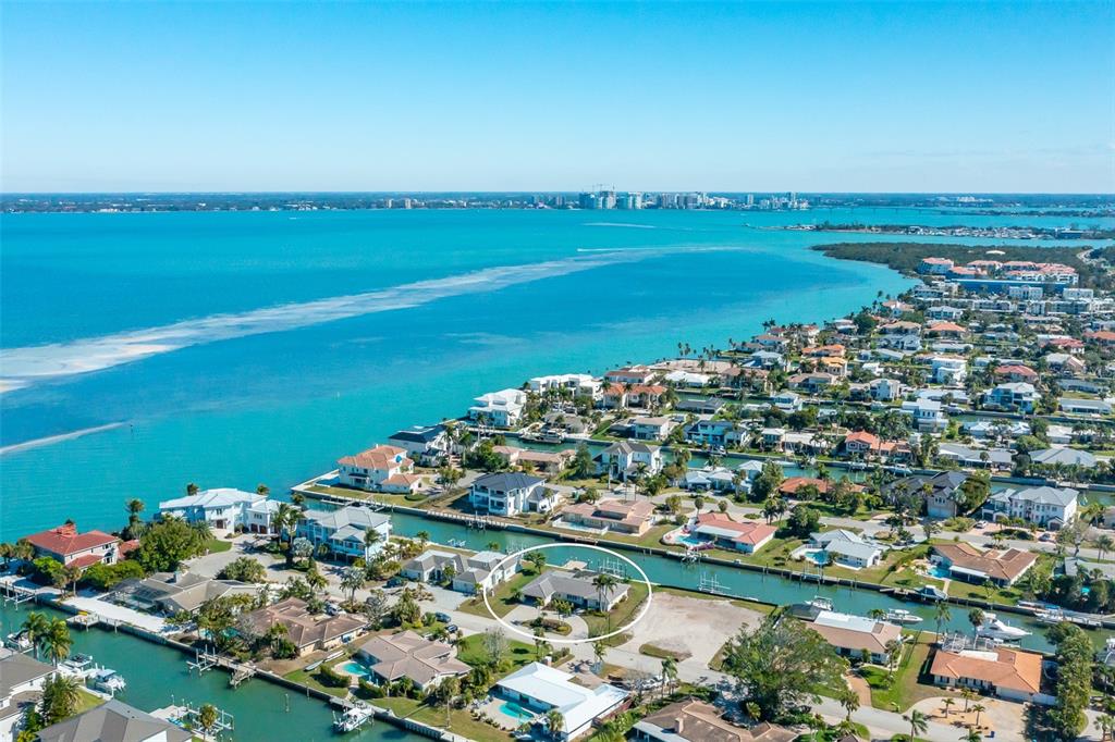 548 Gunwale Lane Longboat Key, FL 34228 - Photo 53 of 62 a view of a city