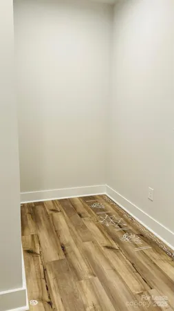 a bathroom with a tub and a sink