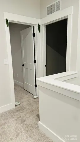 close up of a white marble wall