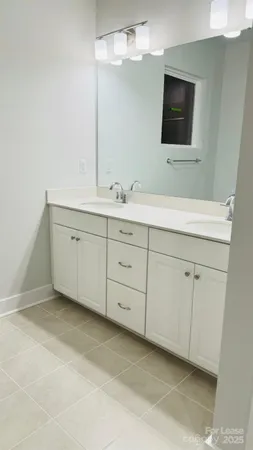 a view of room