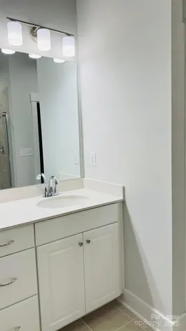 a view of small space