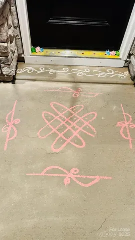 a view of water heater room