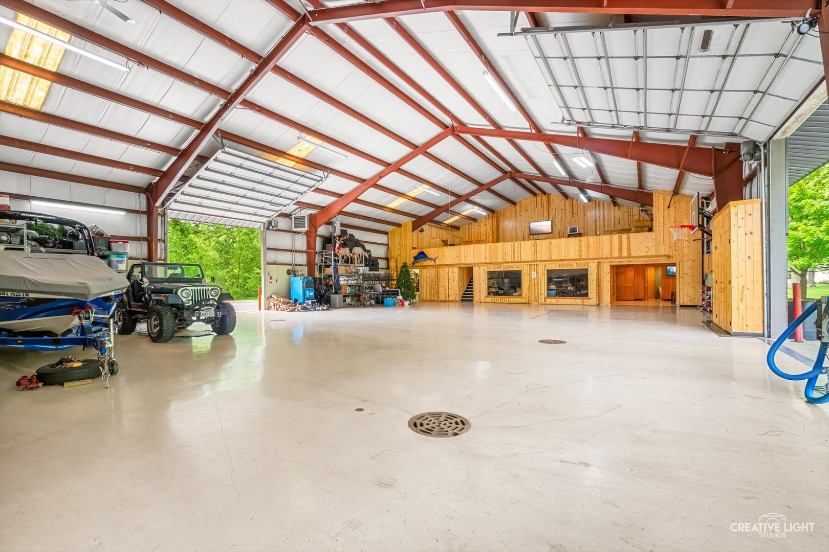 49W693 Hinckley Road Big Rock, IL 60511 - Photo 61 of 81