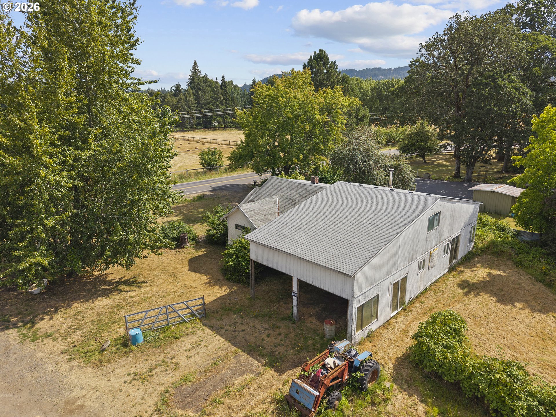 29770 Northeast Wilsonville Road Newberg, OR 97132 - Photo 2 of 45