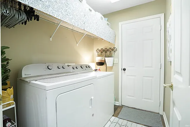 $449,900 | 6055 Hillbrook Court, Newburgh, IN 47630