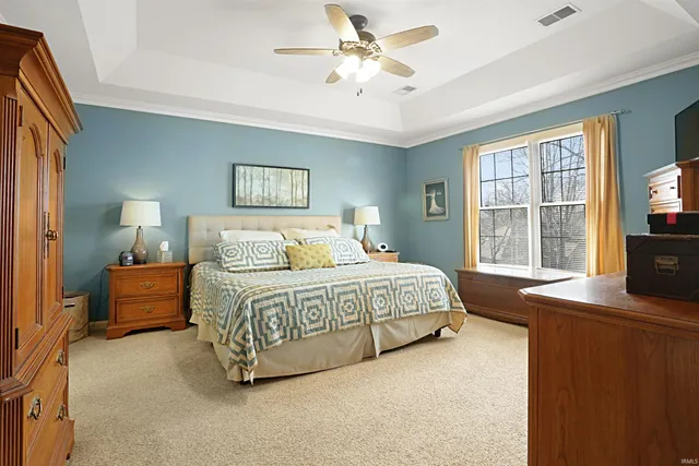 $449,900 | 6055 Hillbrook Court, Newburgh, IN 47630