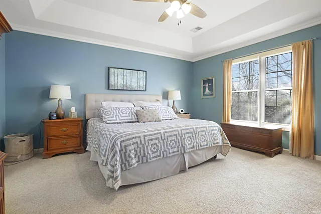 $449,900 | 6055 Hillbrook Court, Newburgh, IN 47630