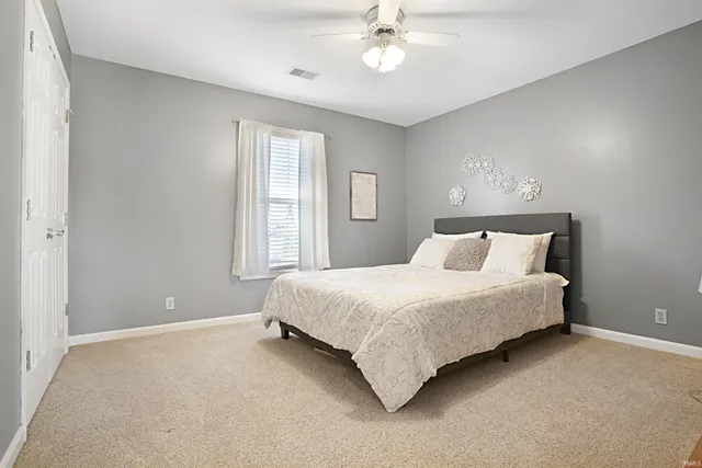 $449,900 | 6055 Hillbrook Court, Newburgh, IN 47630