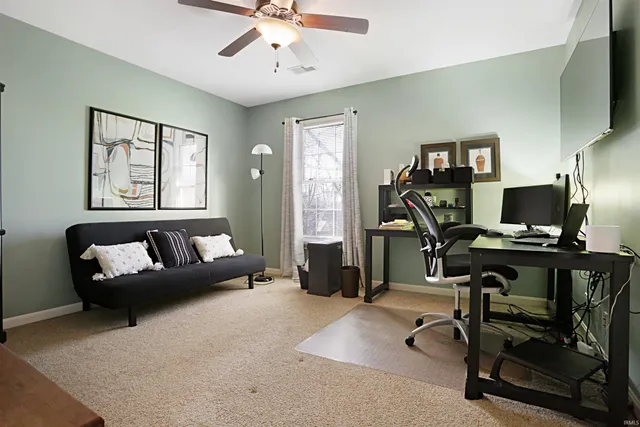 $449,900 | 6055 Hillbrook Court, Newburgh, IN 47630