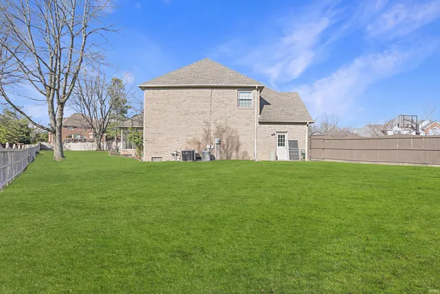 $449,900 | 6055 Hillbrook Court, Newburgh, IN 47630
