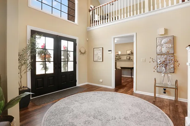 $449,900 | 6055 Hillbrook Court, Newburgh, IN 47630