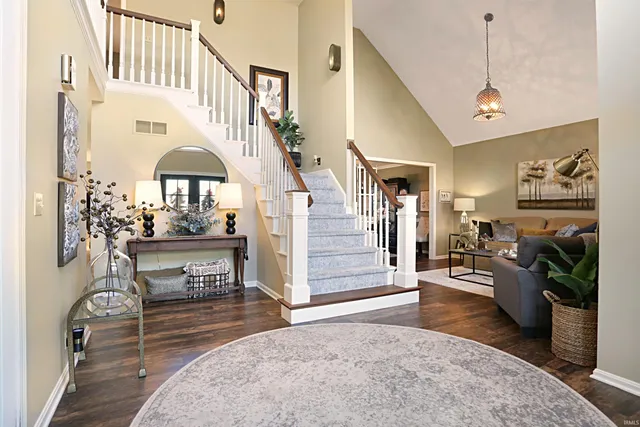 $449,900 | 6055 Hillbrook Court, Newburgh, IN 47630