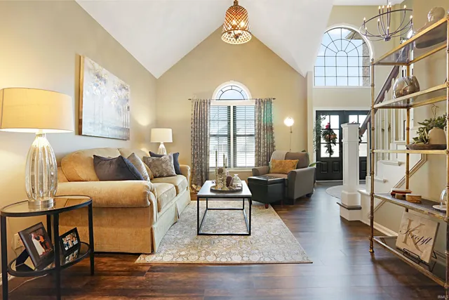 $449,900 | 6055 Hillbrook Court, Newburgh, IN 47630