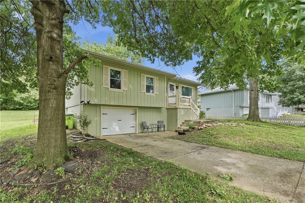 2602 Leewood Road Harrisonville, MO 64701 - Photo 27 of 29