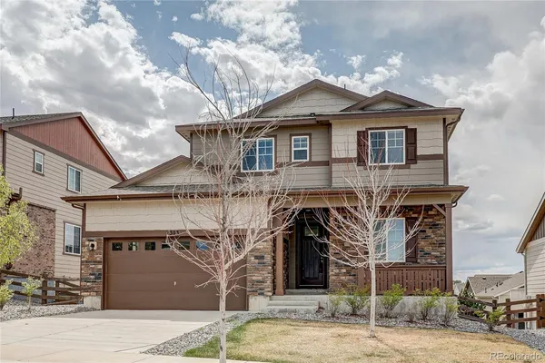 $3,550 | 7303 South Scottsburg Way, Aurora, CO 80016