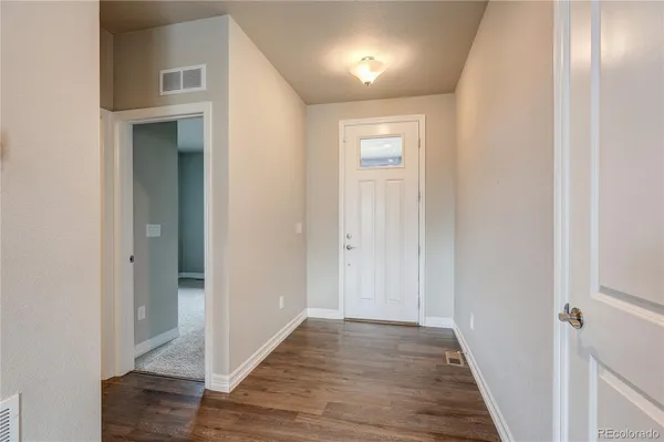 $3,550 | 7303 South Scottsburg Way, Aurora, CO 80016