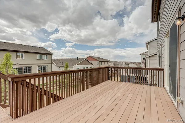 $3,550 | 7303 South Scottsburg Way, Aurora, CO 80016