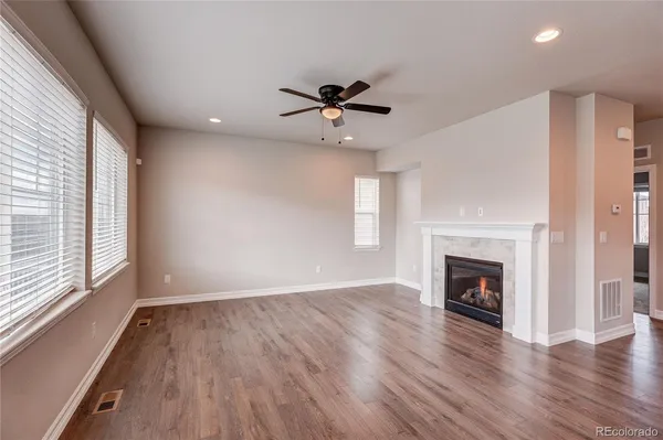 $3,550 | 7303 South Scottsburg Way, Aurora, CO 80016