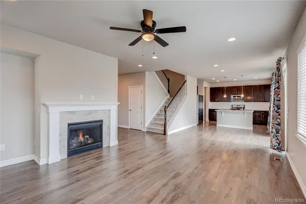 $3,550 | 7303 South Scottsburg Way, Aurora, CO 80016