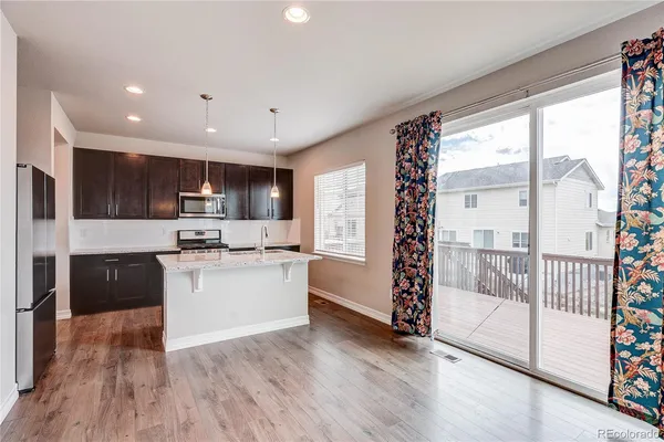 $3,550 | 7303 South Scottsburg Way, Aurora, CO 80016