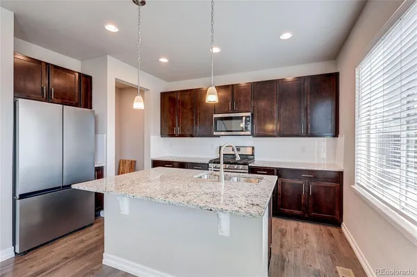 $3,550 | 7303 South Scottsburg Way, Aurora, CO 80016