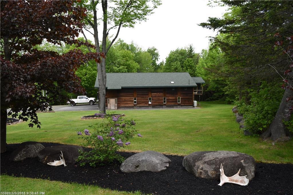 244 Greenville Road Shirley Mills, ME 04485 - Photo 5 of 61 1354672