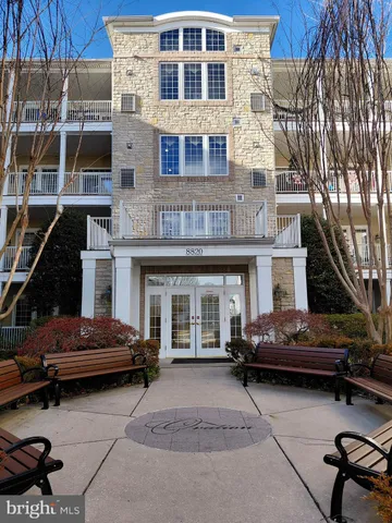 $497,000 | 8820 Shining Oceans Way, Unit 305, Columbia, MD 21045