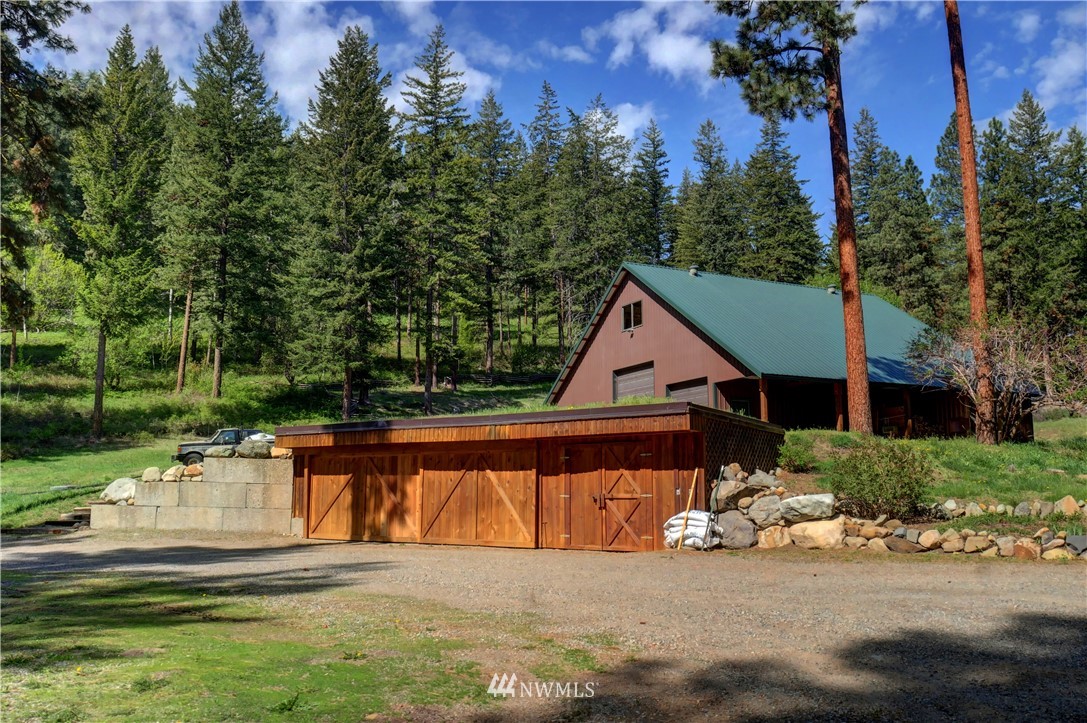 22 Fiddler's Road Winthrop, WA 98862 - Photo 22 of 35 Gallery Image 22