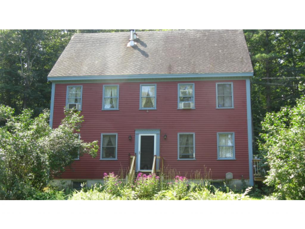 372 Stockbridge Corner Road Alton, NH 03809 - Photo 1 of 29