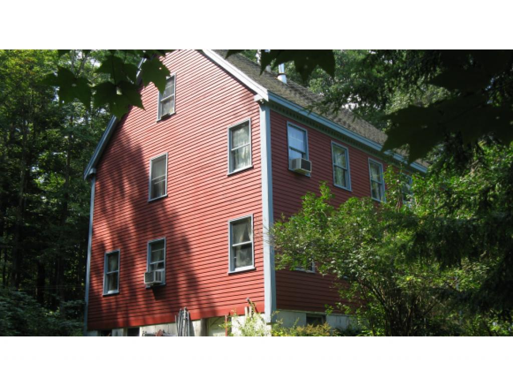372 Stockbridge Corner Road Alton, NH 03809 - Photo 11 of 29