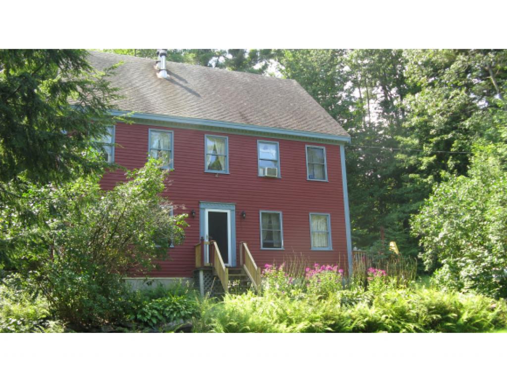 372 Stockbridge Corner Road Alton, NH 03809 - Photo 14 of 29