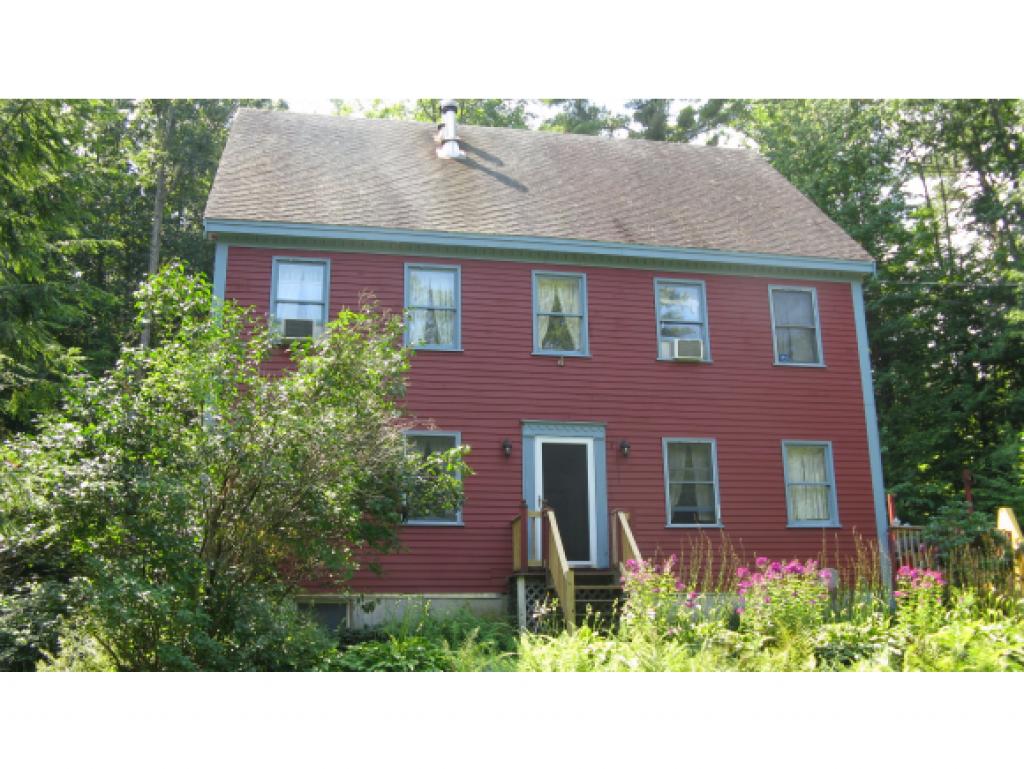 372 Stockbridge Corner Road Alton, NH 03809 - Photo 15 of 29