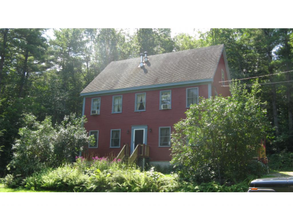 372 Stockbridge Corner Road Alton, NH 03809 - Photo 16 of 29