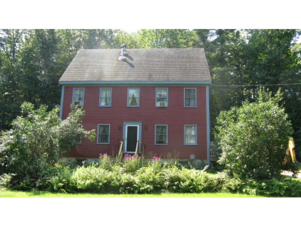 372 Stockbridge Corner Road Alton, NH 03809 - Photo 17 of 29