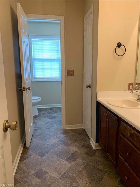 4402 Garden Club Street High Point, NC 27265 - Photo 13 of 23 2nd Bath