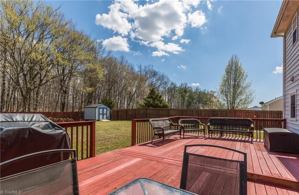4402 Garden Club Street High Point, NC 27265 - Photo 19 of 23