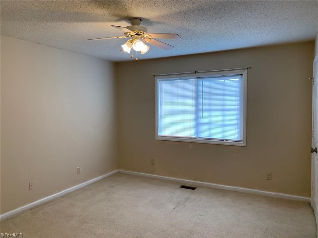 4402 Garden Club Street High Point, NC 27265 - Photo 20 of 23 Bedroom 2