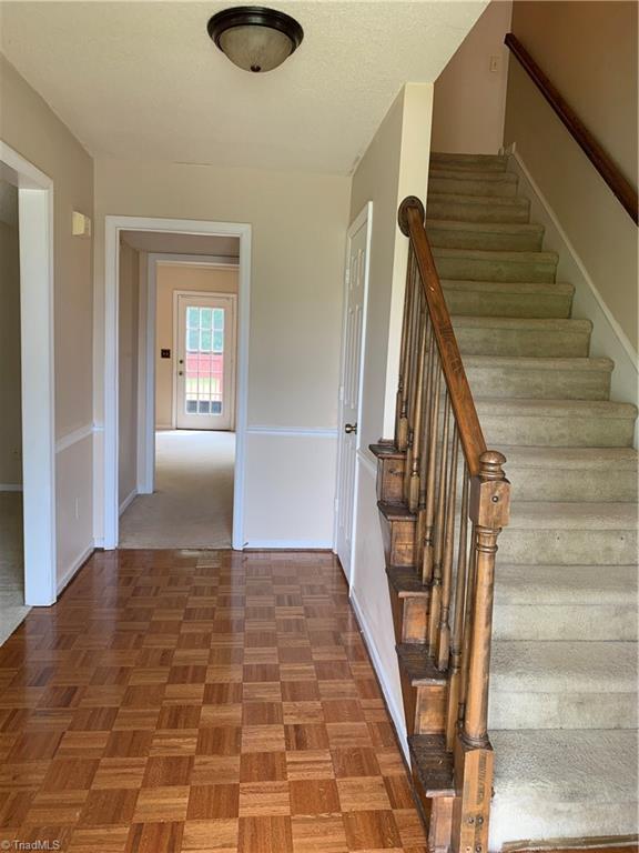 4402 Garden Club Street High Point, NC 27265 - Photo 3 of 23