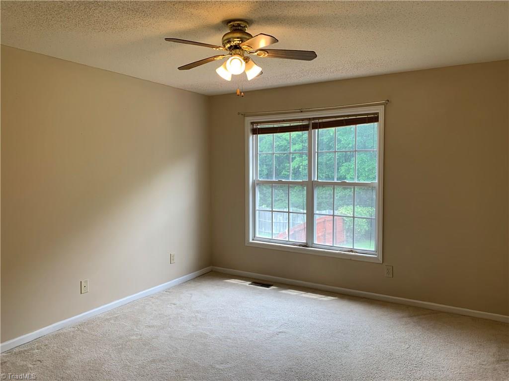 4402 Garden Club Street High Point, NC 27265 - Photo 21 of 23 Bedroom 3