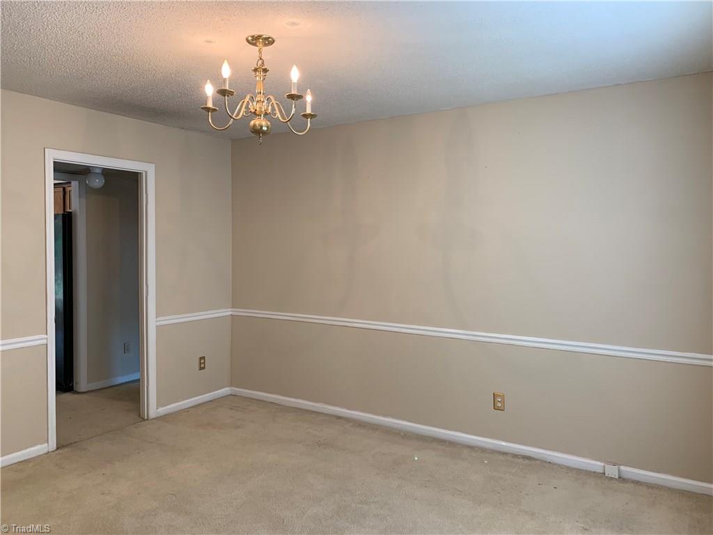 4402 Garden Club Street High Point, NC 27265 - Photo 5 of 23