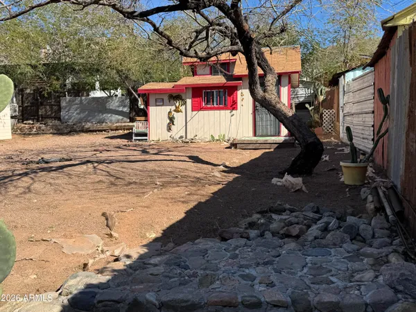 $85,000 | 27 North Molino Street, Superior, AZ 85173
