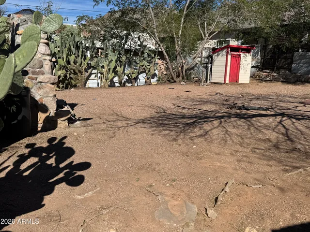 $99,000 | 27 North Molino Street, Superior, AZ 85173