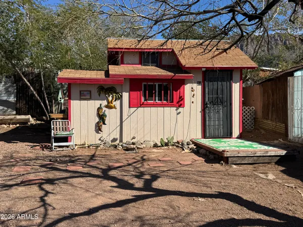 $85,000 | 27 North Molino Street, Superior, AZ 85173