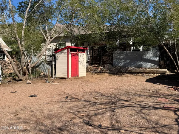 $85,000 | 27 North Molino Street, Superior, AZ 85173